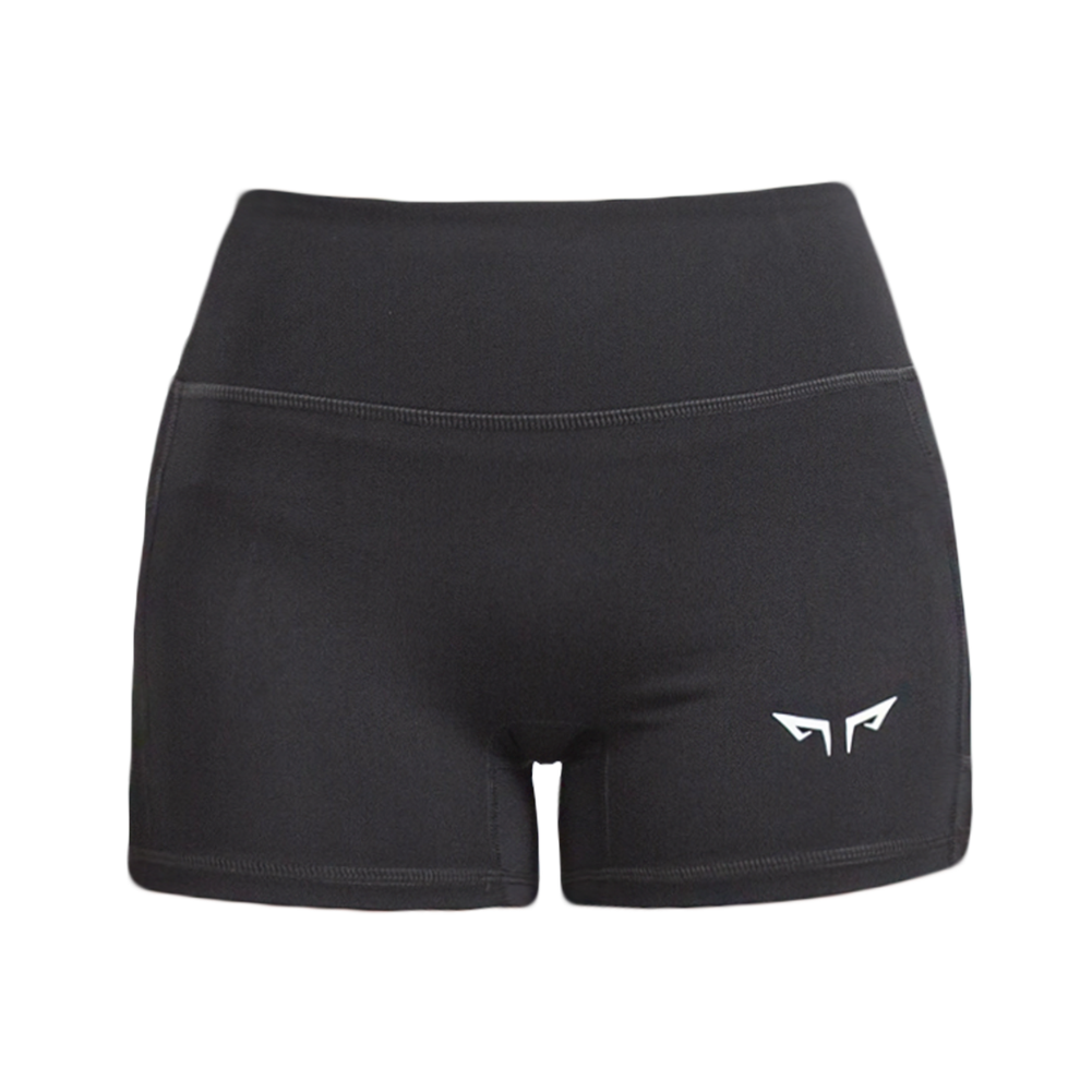 Quần Short Chạy Bộ Nữ, Tập Gym Có Túi Wolf Active Flex V1 180 , Chất Vải Mềm Mịn, Co Giãn 4 Chiều