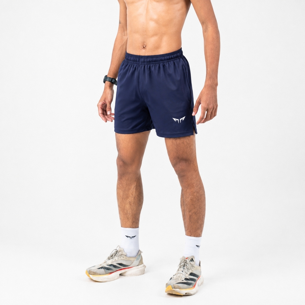 Quần Thể Thao Wolf Active Pro Active W228, Quần Chạy Bộ, Tập Gym, Pickleball Nhẹ, Thoáng Mát