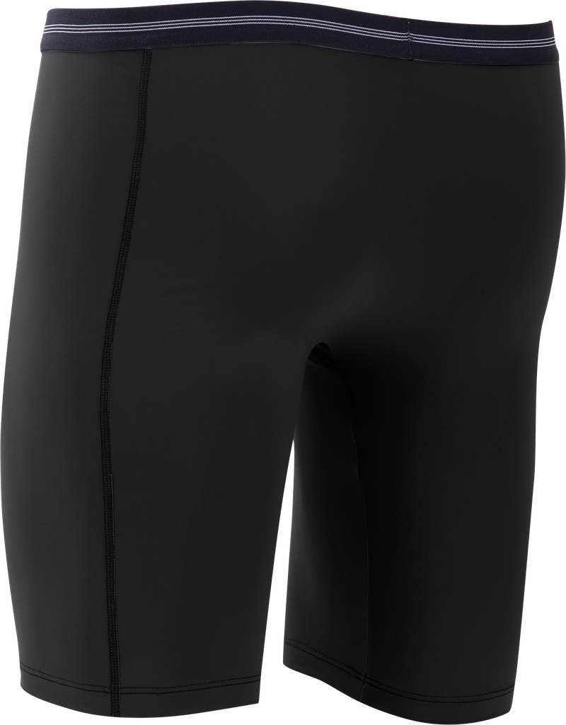 Quần Lót Nam Thể Thao Wolf Active x iBasic PANM153 Phom Boxer Dài