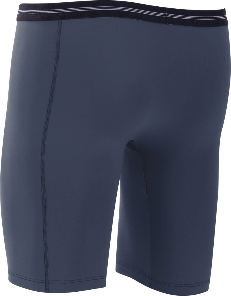 Quần Lót Nam Thể Thao Wolf Active x iBasic PANM153 Phom Boxer Dài