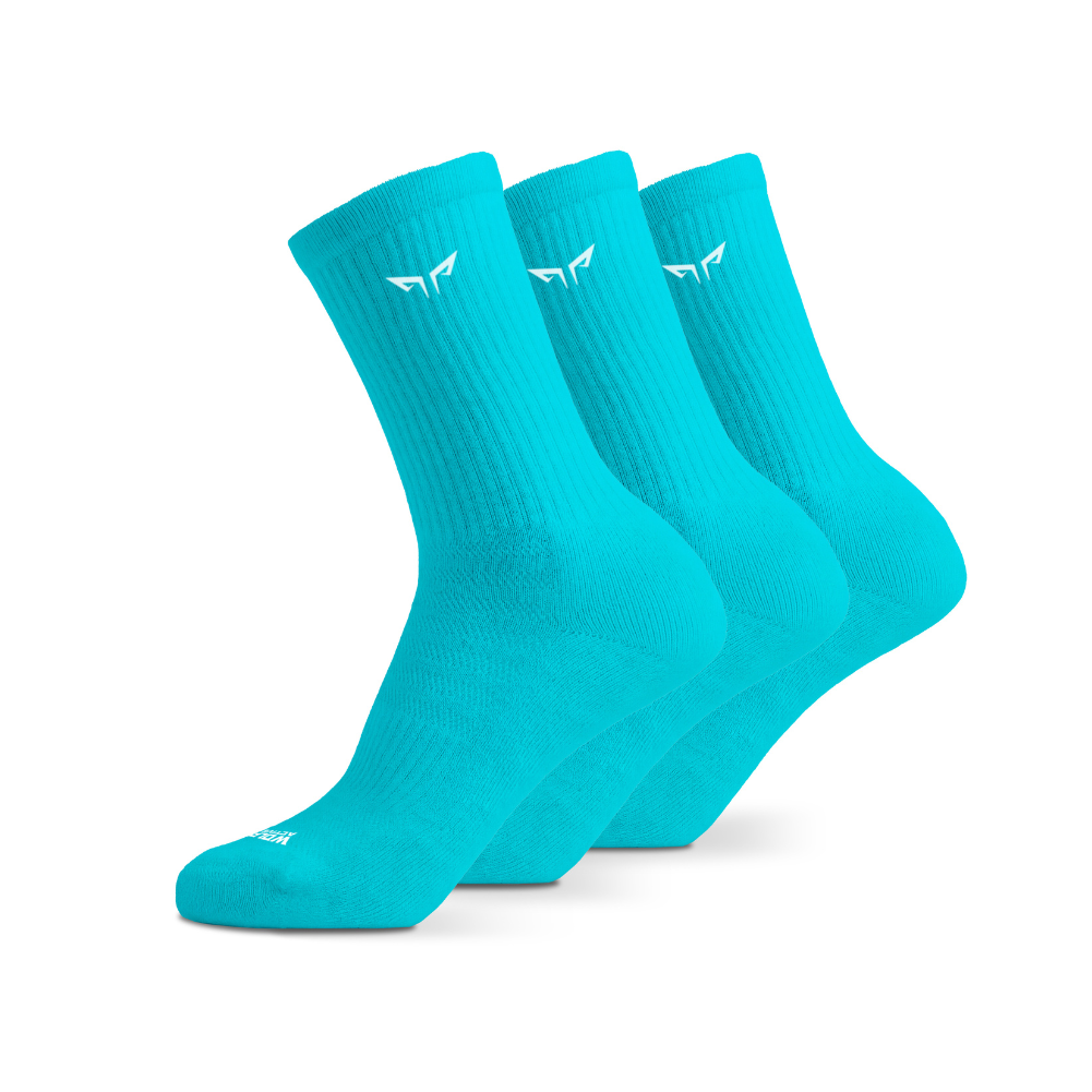 Vớ Lửng Thể Thao Nam Nữ W321 – Tất Chạy Bộ, Tập Gym Cao Cấp, Vải Mềm Mịn Êm Ái, Chống Trượt