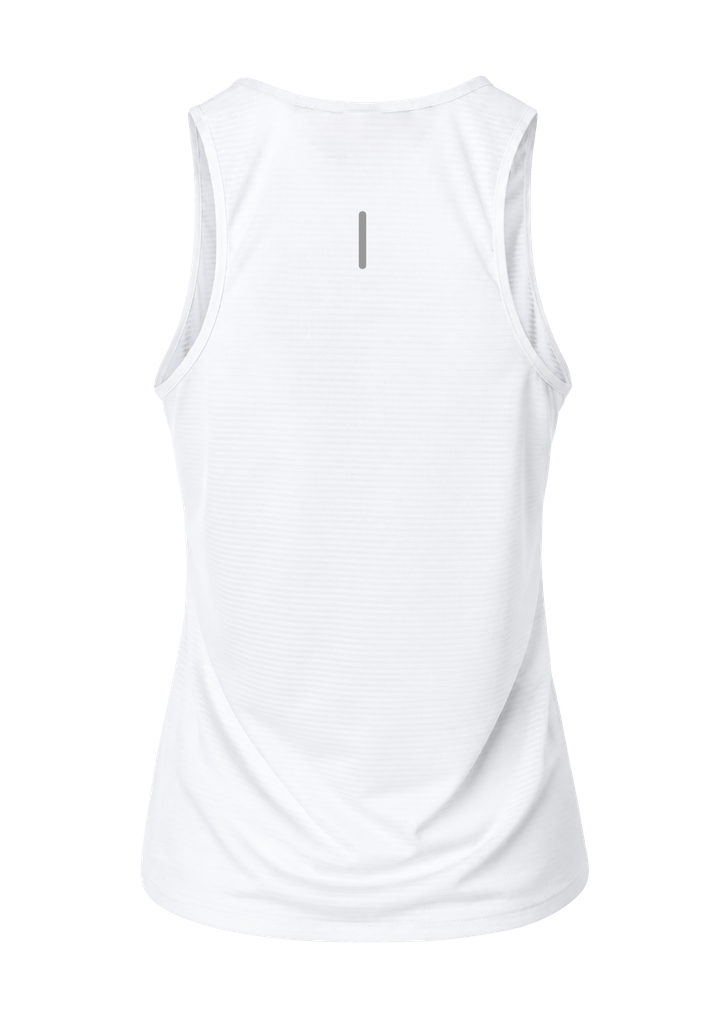 Áo Ba Lỗ, Tanktop Nữ Chạy Bộ, Gym, Pickleball Wolf Performance W283, Nhẹ, Thoáng