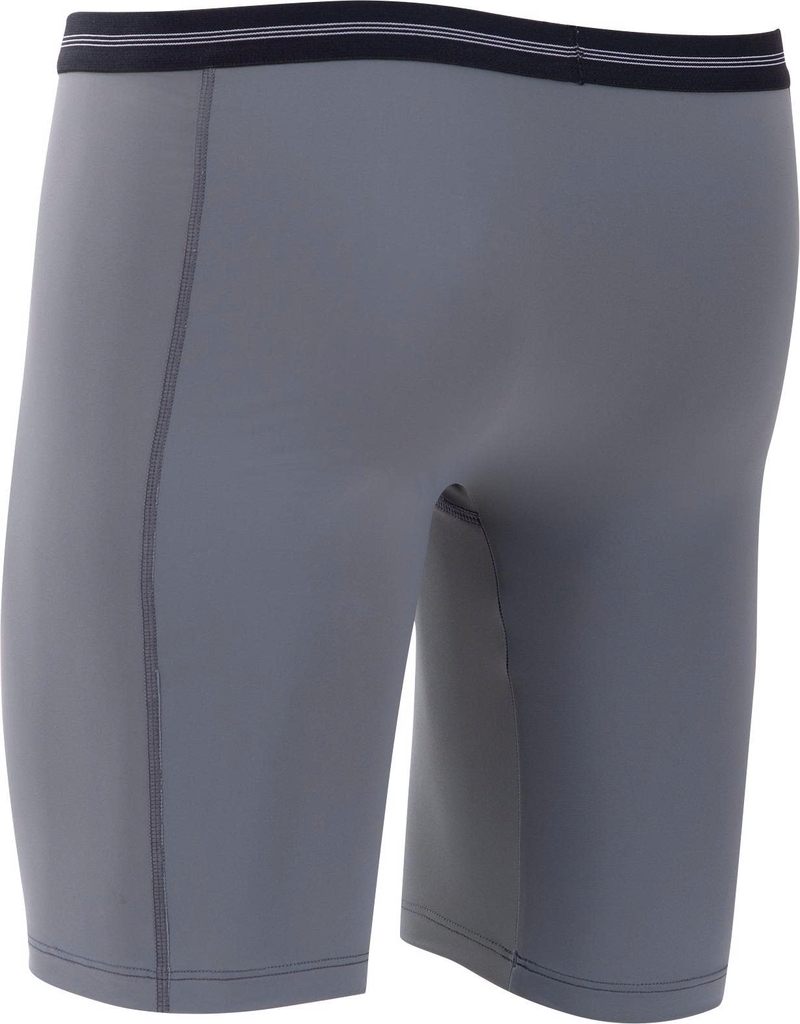 Quần Lót Nam Thể Thao Wolf Active x iBasic PANM153 Phom Boxer Dài
