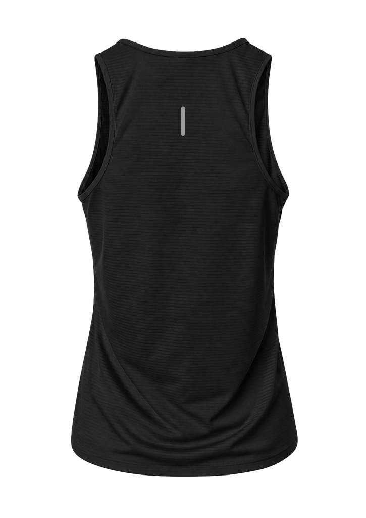 Áo Ba Lỗ, Tanktop Nữ Chạy Bộ, Gym, Pickleball Wolf Performance W283, Nhẹ, Thoáng