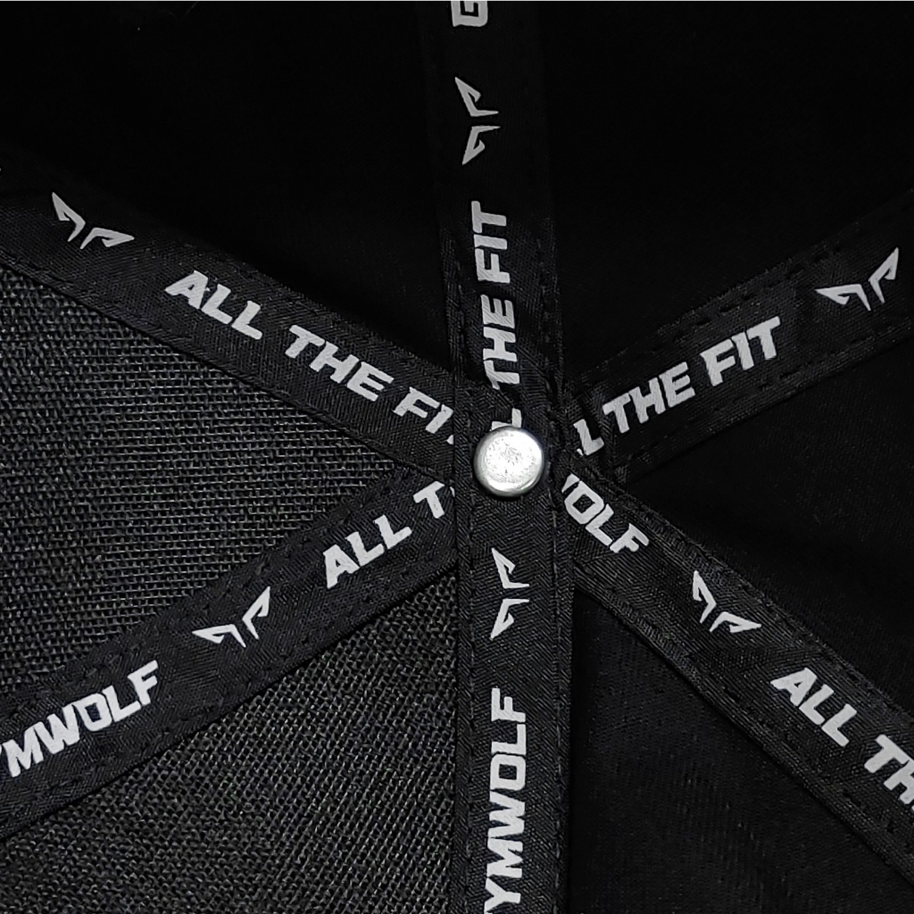 Nón Thể Thao Lưỡi Trai Wolf Active Thiết Kế Basic Đơn Giản Cho Mọi Người