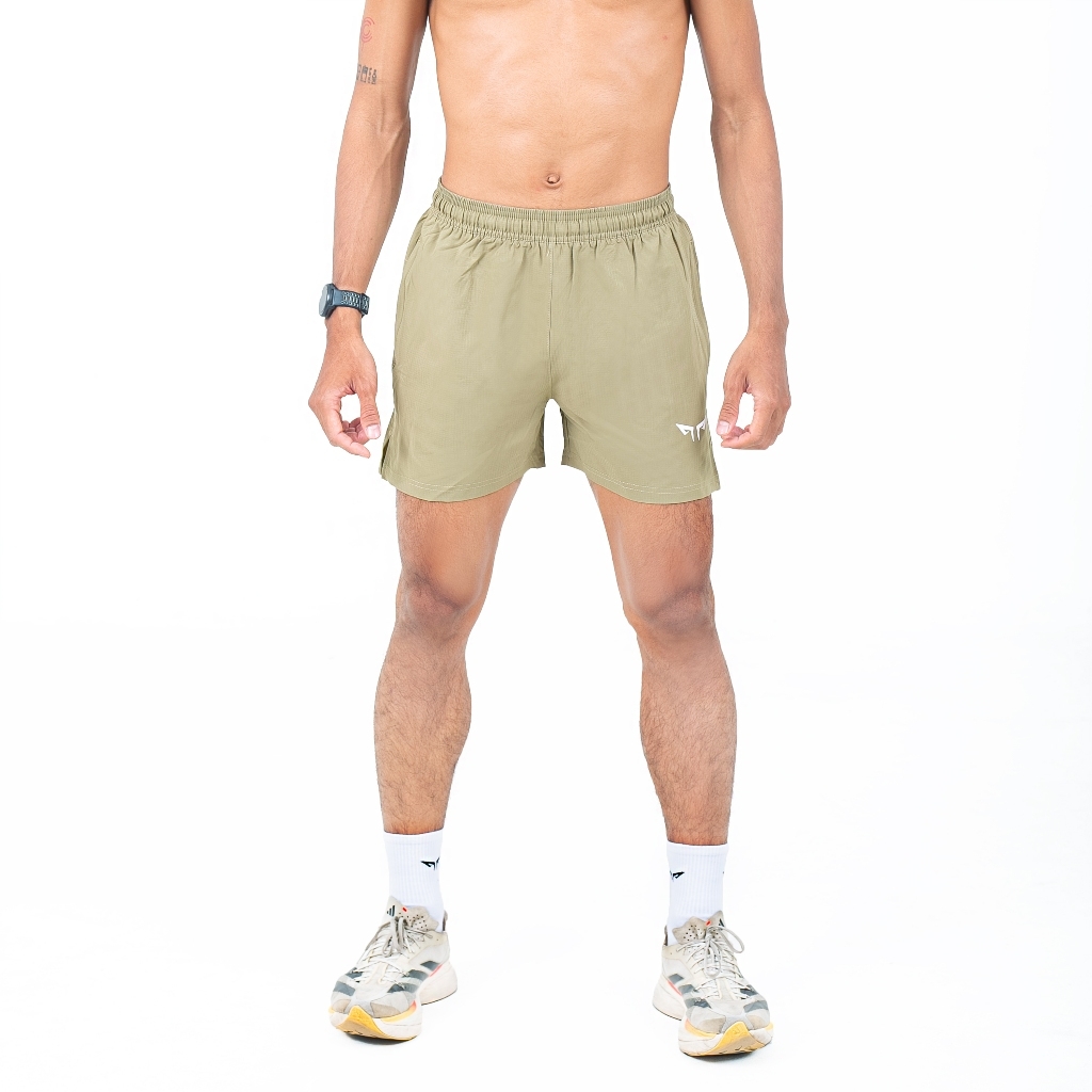 Quần Thể Thao Wolf Active Pro Active W228, Quần Chạy Bộ, Tập Gym, Pickleball Nhẹ, Thoáng Mát
