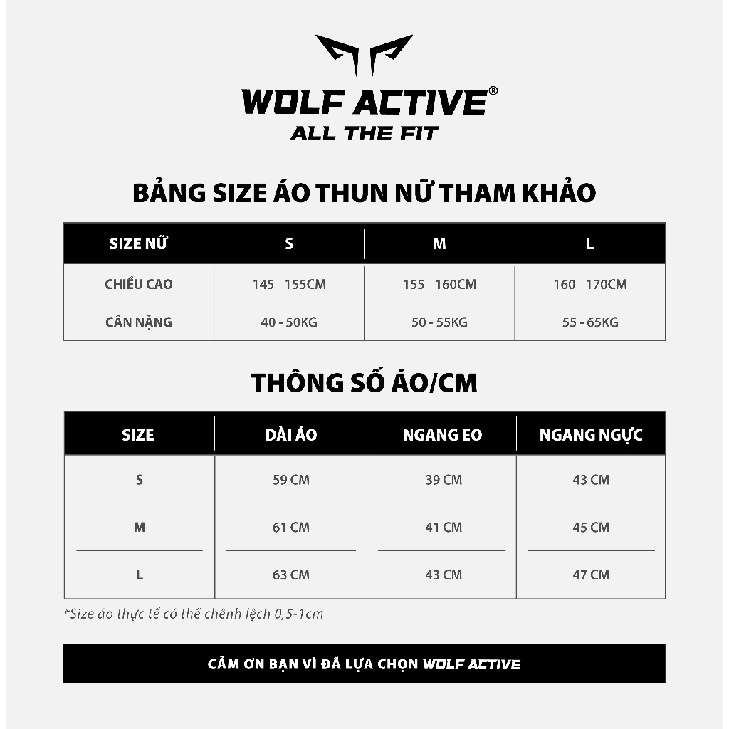 Áo Thun Chạy Bộ Nữ Wolf Active The Leaf W264, Thiết Kế Đẹp Mắt, Chất Vải Mỏng Nhẹ, Nhanh Khô