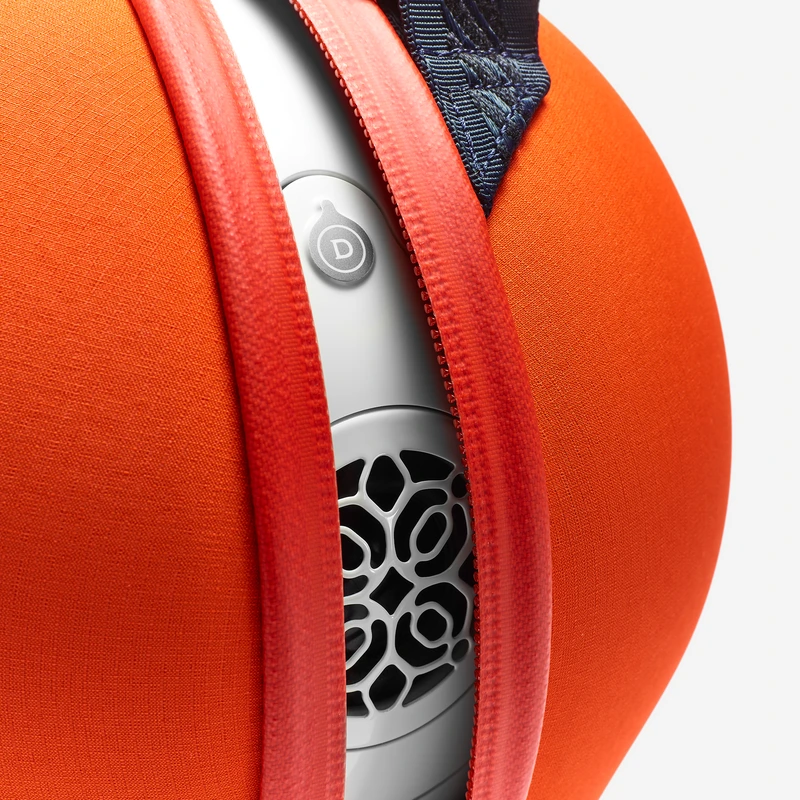 Túi đựng loa Devialet Cocoon Phantom II Orange