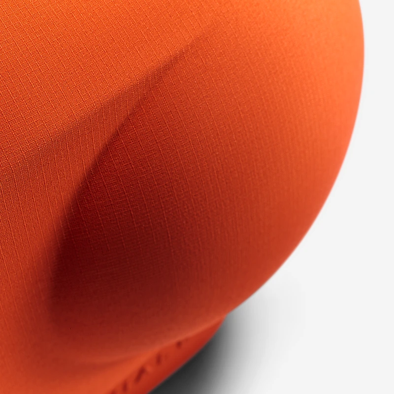 Túi đựng loa Devialet Cocoon Phantom II Orange