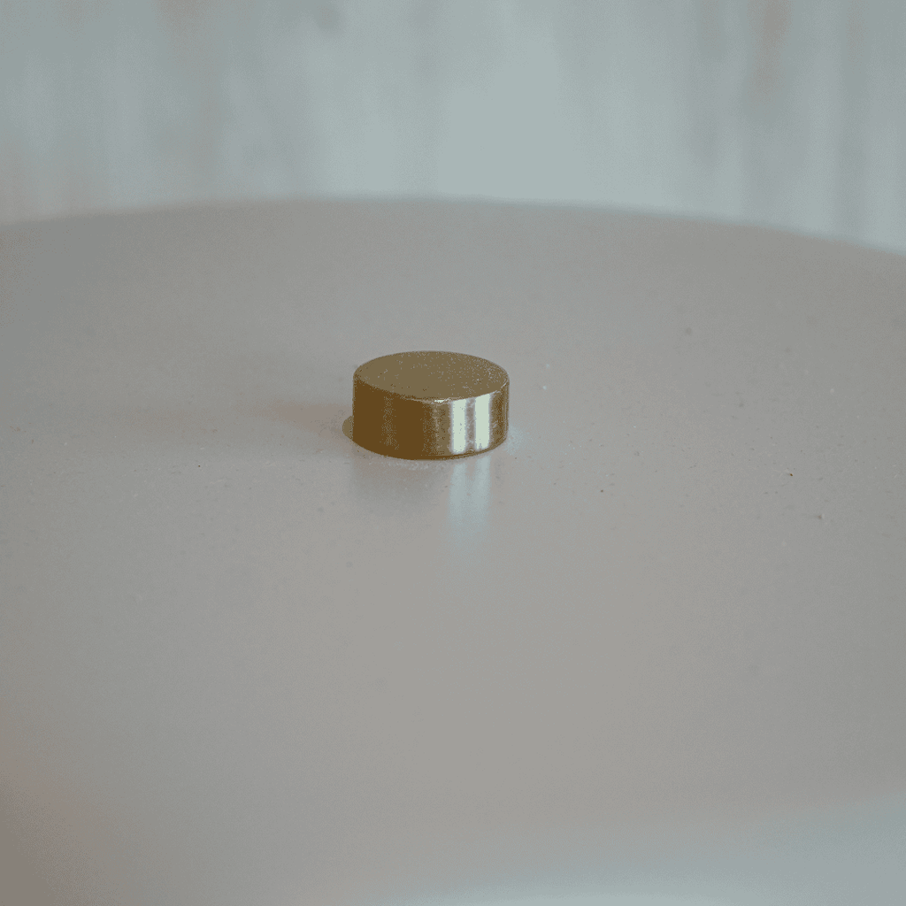 Rivius Gralune - Đèn Bàn Đá Tối Giản Thiên Nhiên