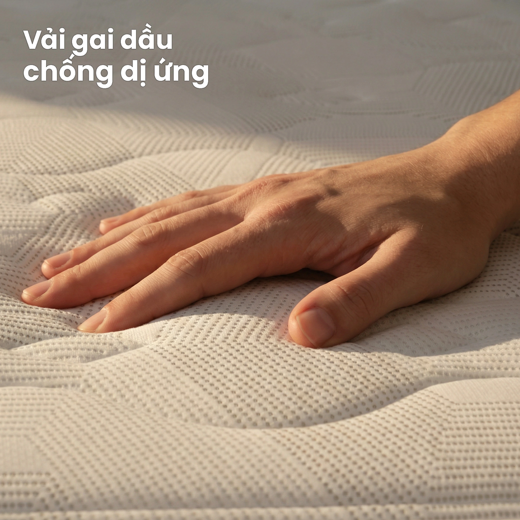 Rivius Lulia - Hybrid Green Foam