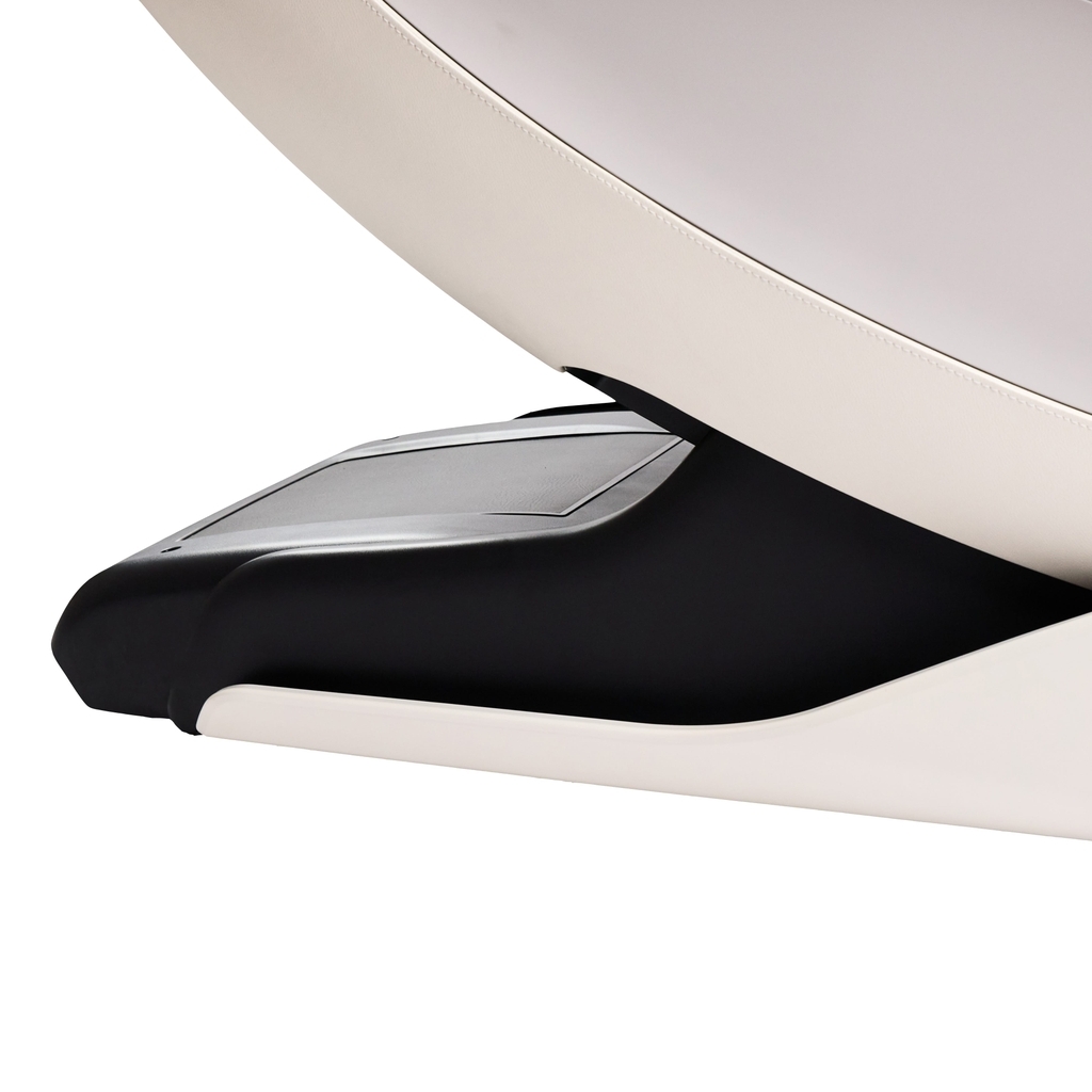 Rivius Auralis – Ghế Massage 4D Art Motion: Trải Nghiệm Cá Nhân Hóa Hoàn Hảo