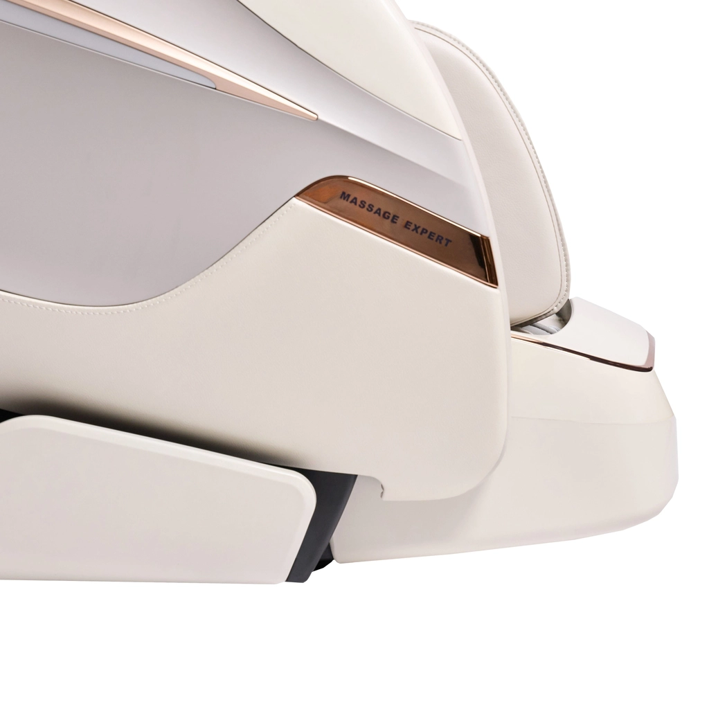 Rivius Auralis – Ghế Massage 4D Art Motion: Trải Nghiệm Cá Nhân Hóa Hoàn Hảo