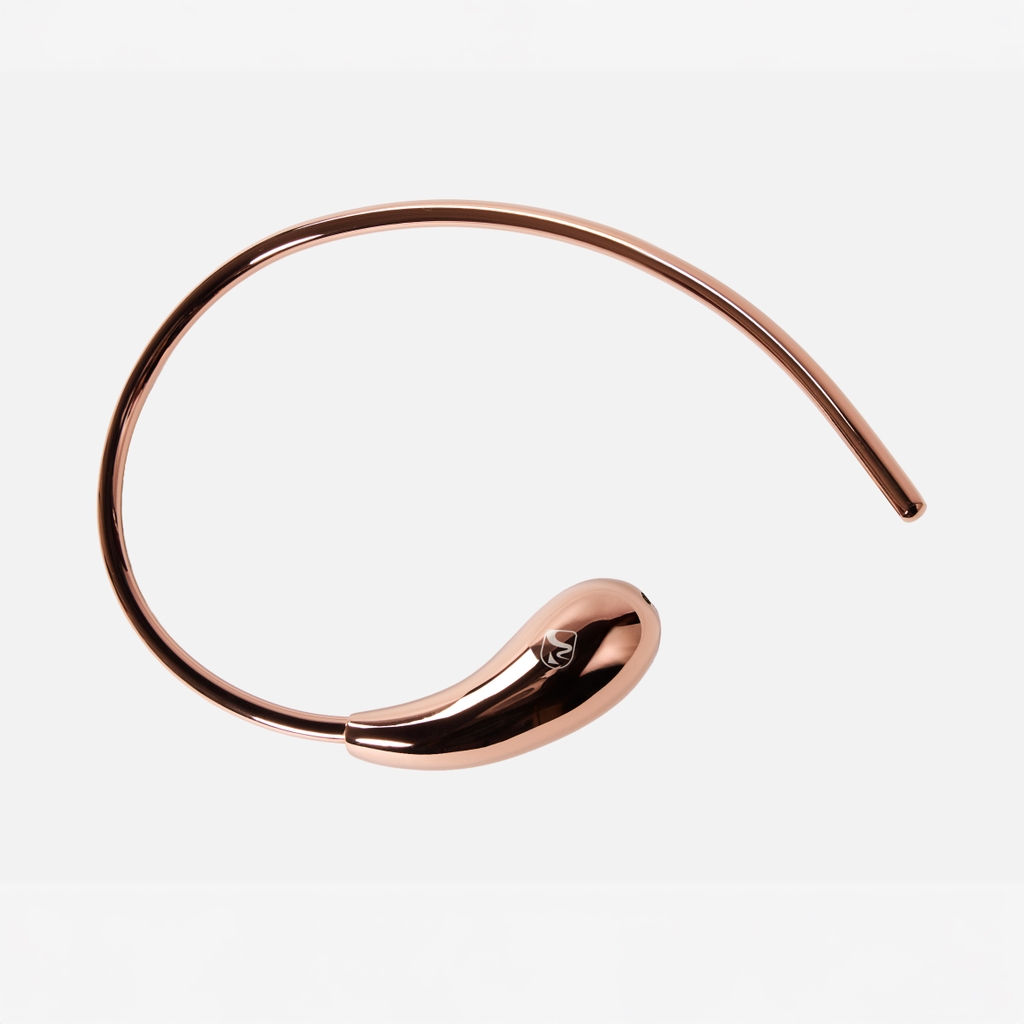 Rivius Aurveil – Bộ Phụ Kiện Phòng Tắm 6 Món Bằng Đồng Thanh Lịch