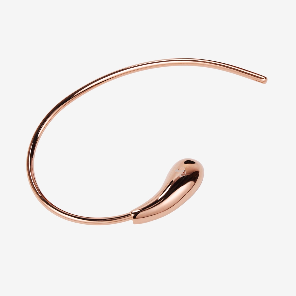 Rivius Aurveil – Bộ Phụ Kiện Phòng Tắm 6 Món Bằng Đồng Thanh Lịch