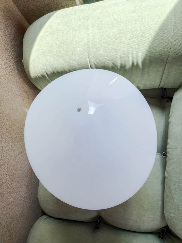 Rivius Solin - Đèn Bàn Phong Cách Bắc Âu