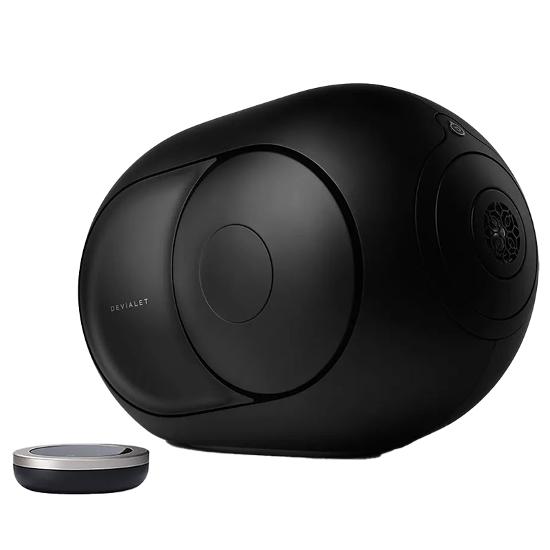 Loa Devialet Phantom I 103dB Matte Black