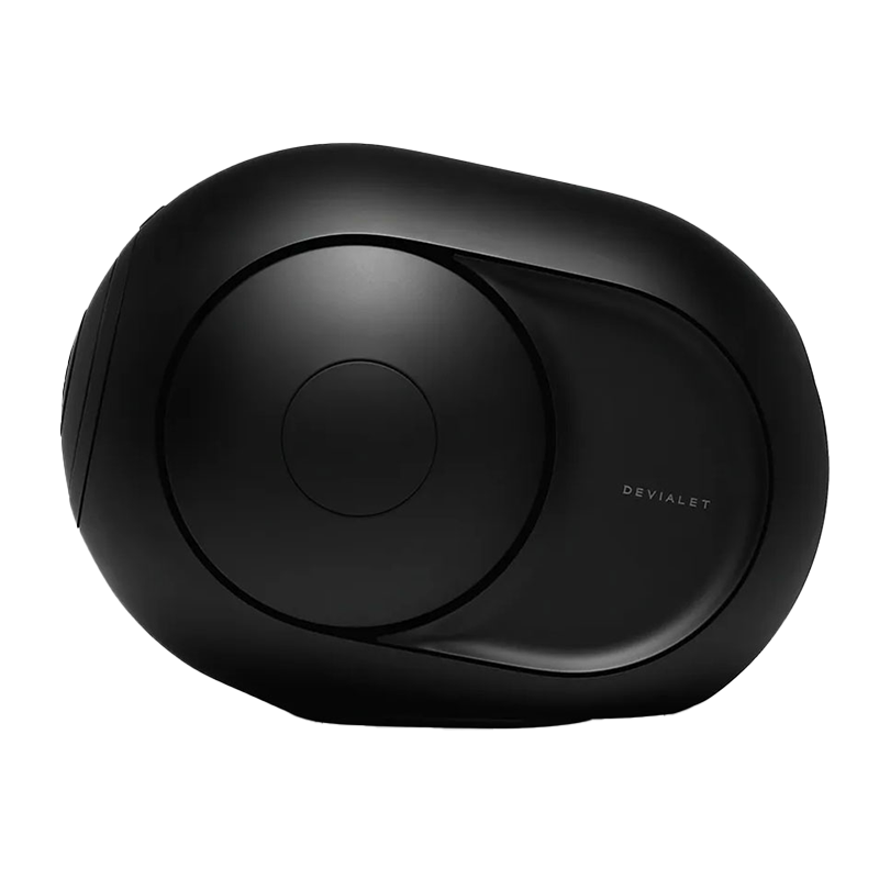 Loa Devialet Phantom I 103dB Matte Black