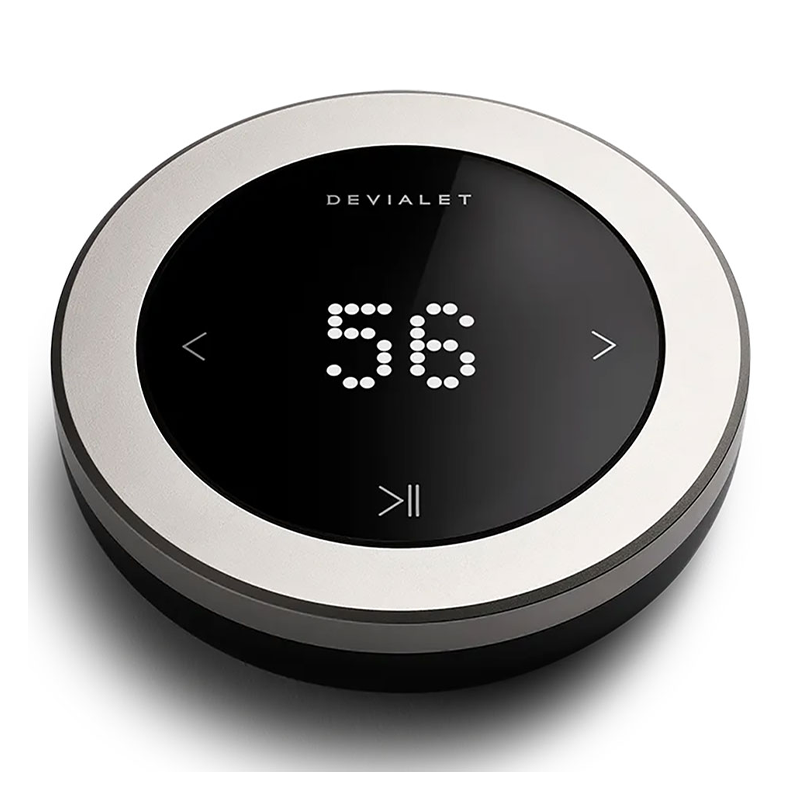 Loa Devialet Phantom I 103dB Matte Black