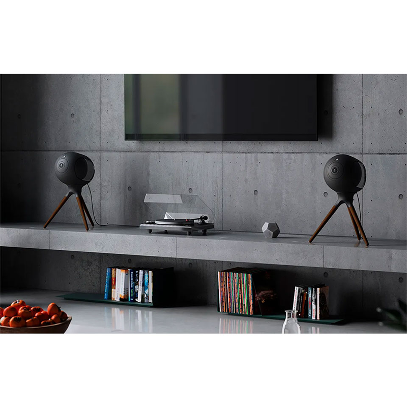 Loa Devialet Phantom I 103dB Matte Black