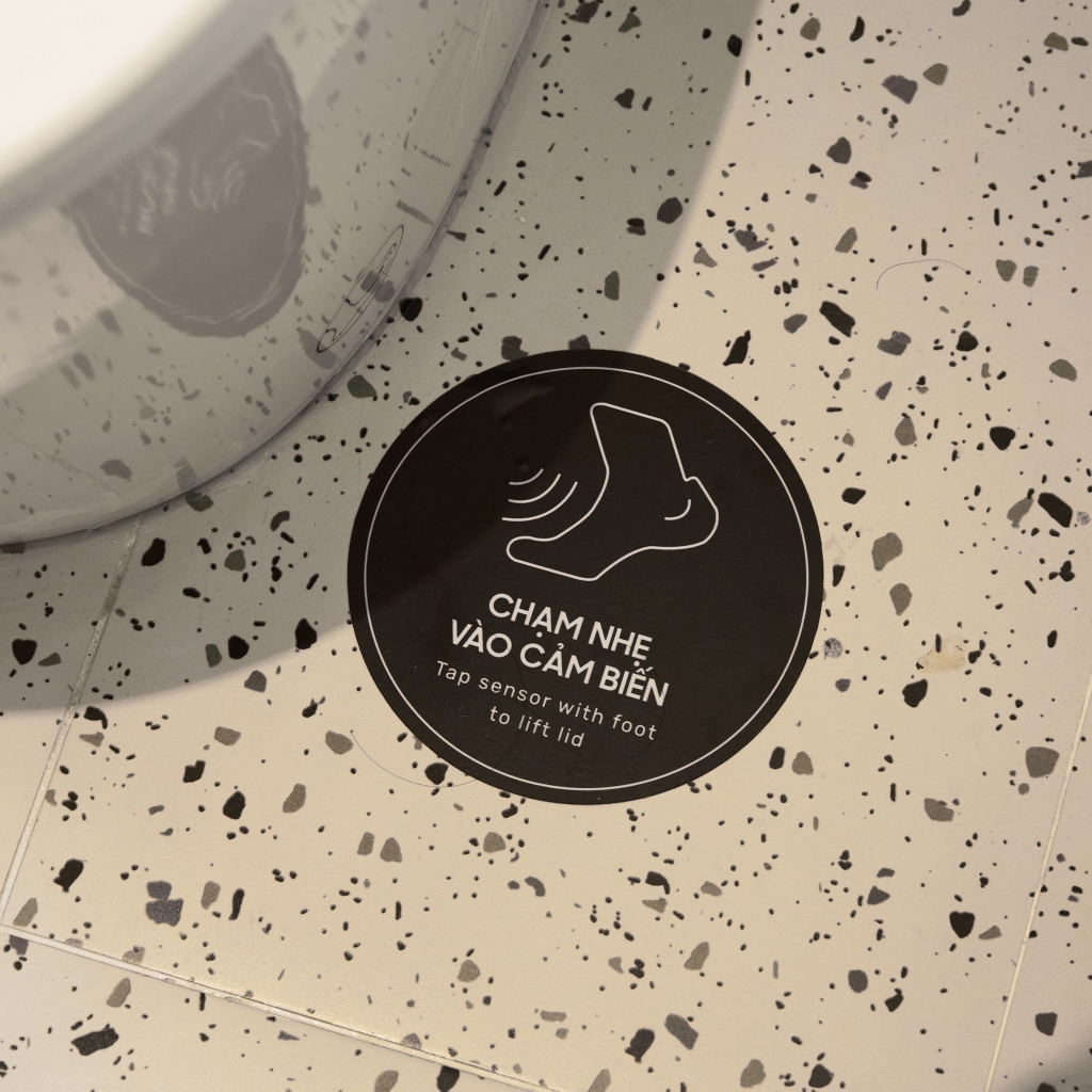 Rivius Luno – Bồn Cầu Thông Minh Công Nghệ Flagship