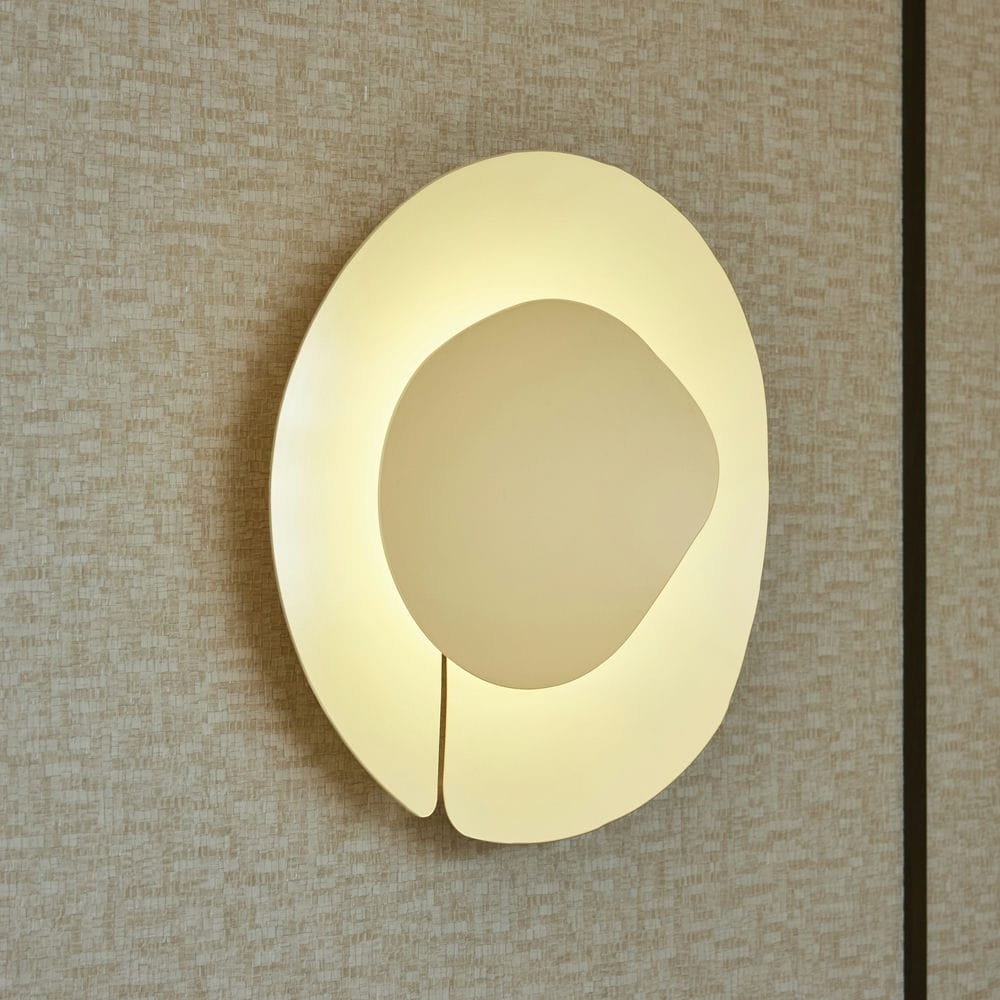 Rivius Soraé – Đèn Tường Ánh Sáng Nhẹ