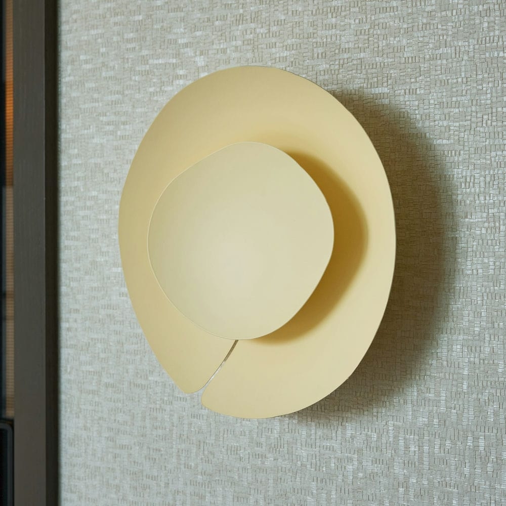 Rivius Soraé – Đèn Tường Ánh Sáng Nhẹ