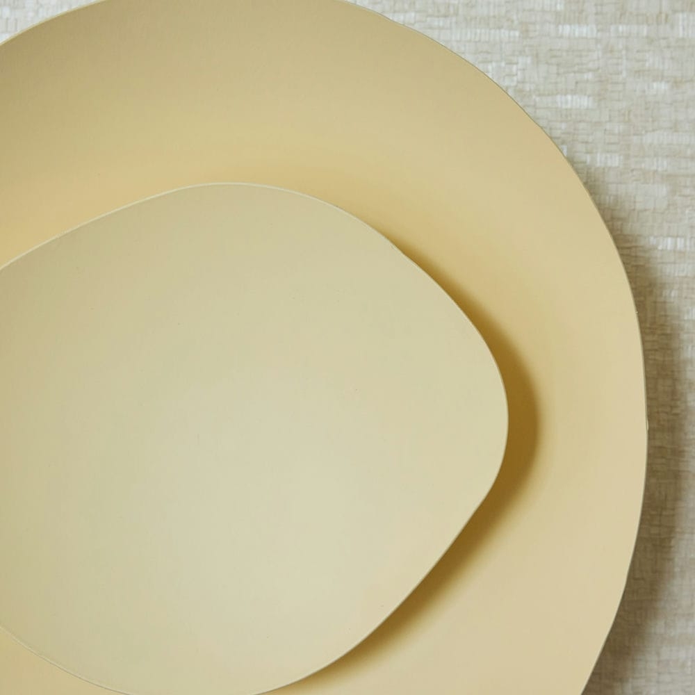 Rivius Soraé – Đèn Tường Ánh Sáng Nhẹ