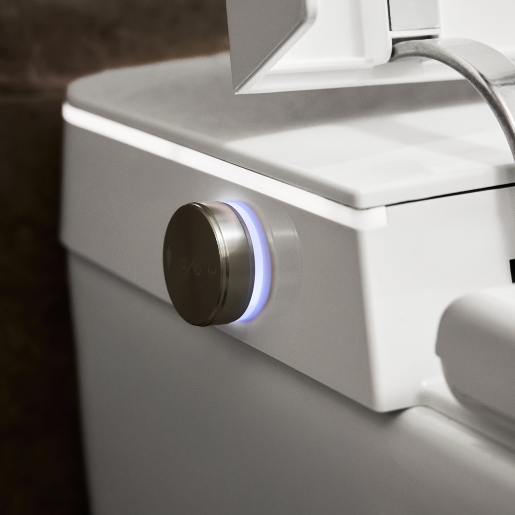 Rivius Ulna - Bồn Cầu Thông Minh Tối Ưu Nhu Cầu Chuẩn Mực