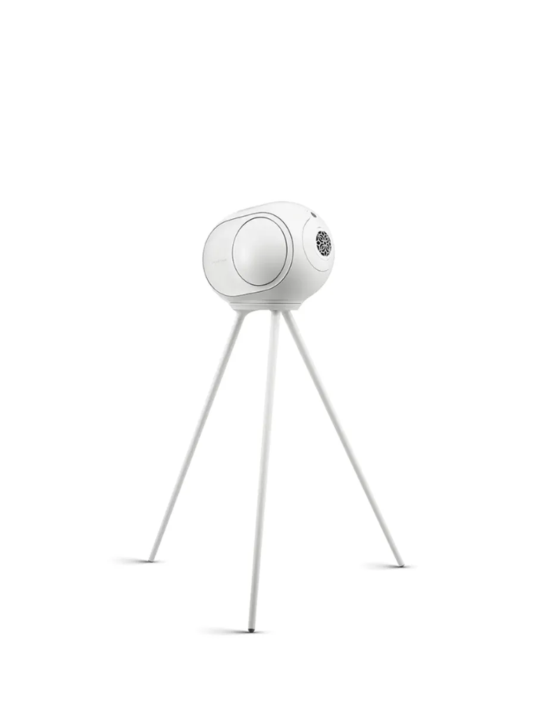 Chân Đế Loa Devialet Phantom II - Iconic white