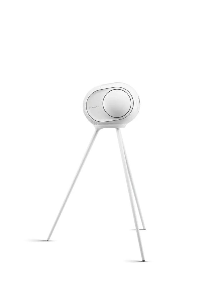 Chân Đế Loa Devialet Phantom II - Iconic white