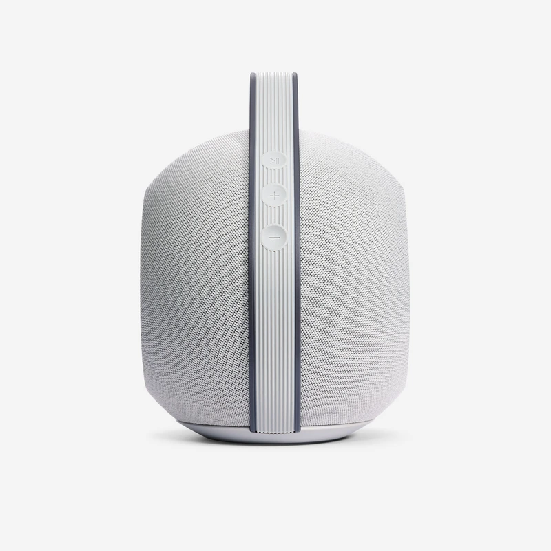 Loa Devialet Mania Light Grey