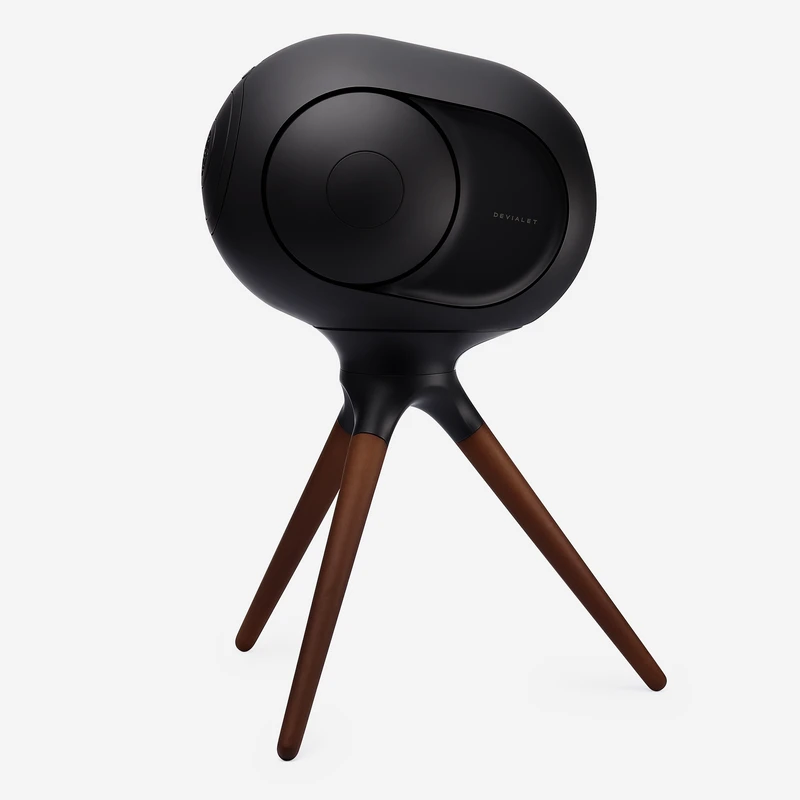 Chân đế ba chân loa Devialet Phantom I - Matte Black