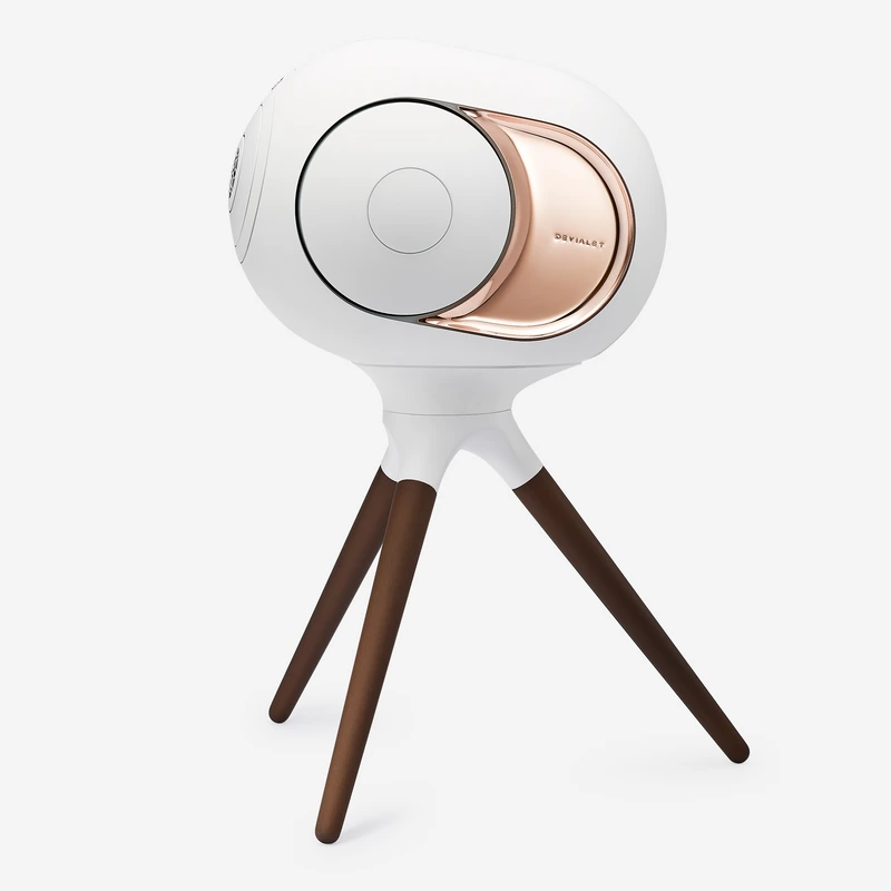 Chân đế ba chân loa Devialet Phantom I - Matte White