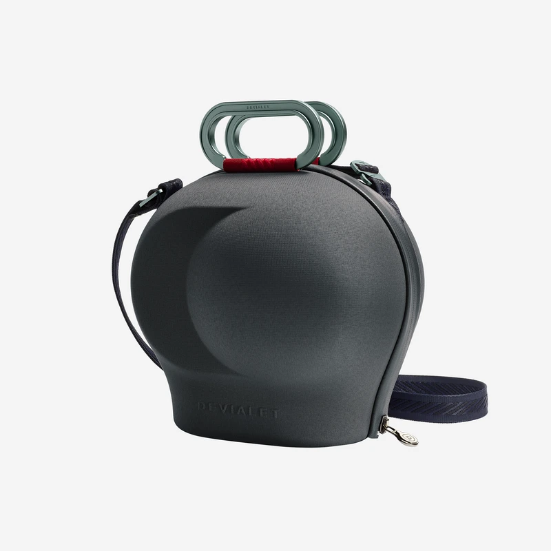 Túi đựng loa Devialet Cocoon Phantom II Grey