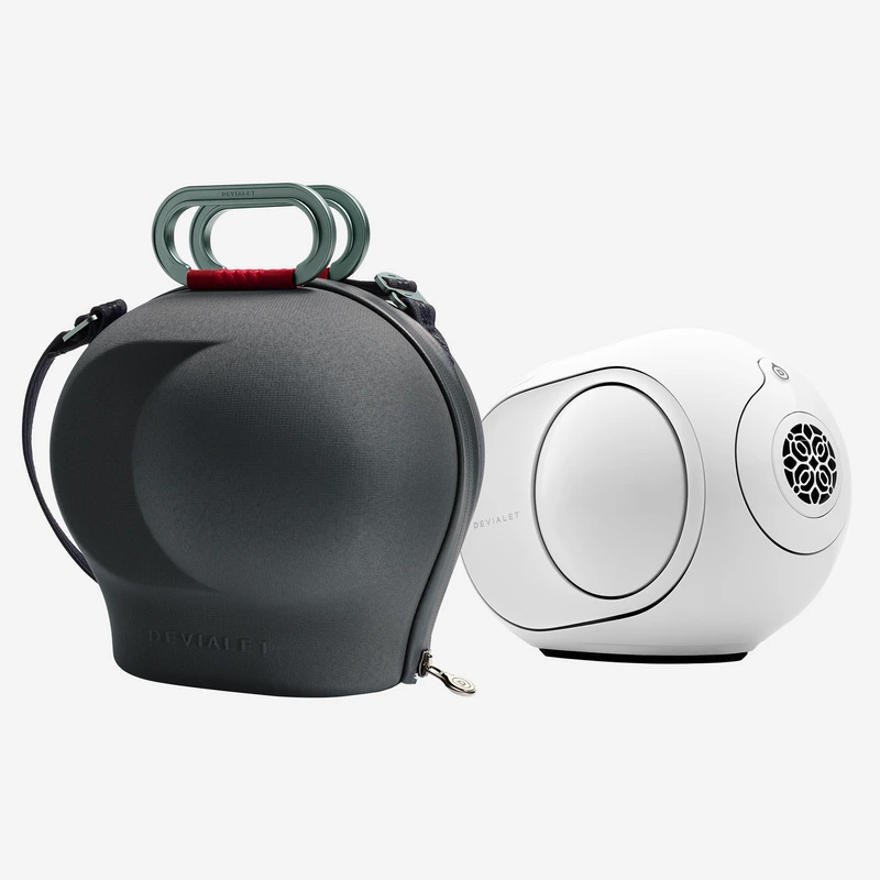 Túi đựng loa Devialet Cocoon Phantom II Grey