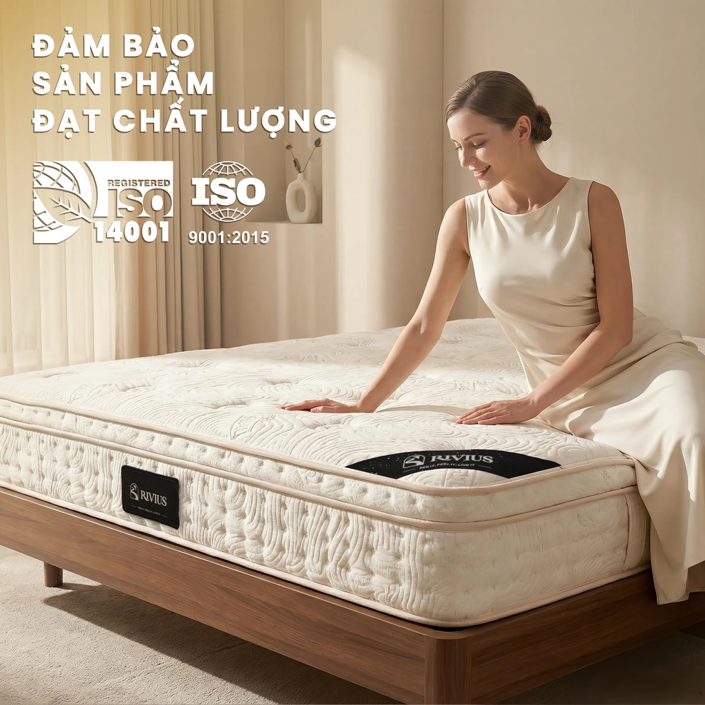 Rivius Resta - Hybrid Premium