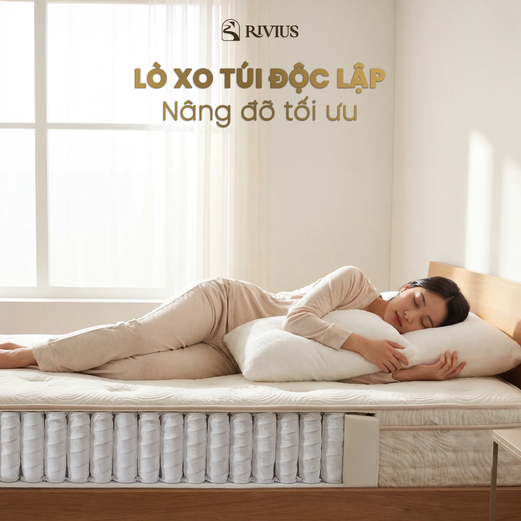 Rivius Resta - Hybrid Premium