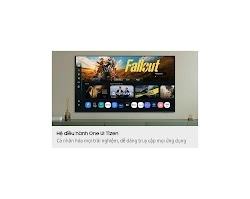 55 Inch QLED Q8FA 4K Samsung Vision AI Smart TV (2025)