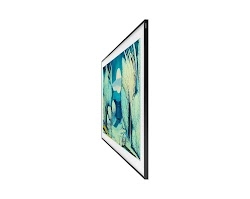55 Inch The Frame 4K Samsung Vision AI Smart TV (2025)