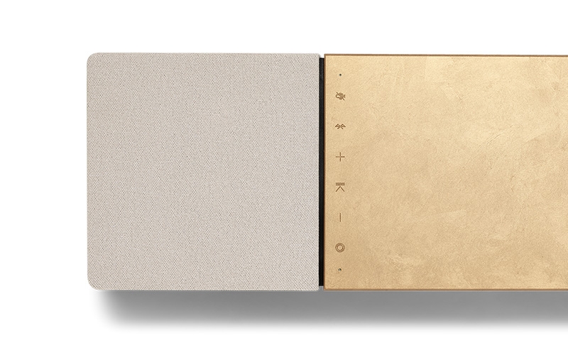 Loa Soundbar Devialet Dione Opéra