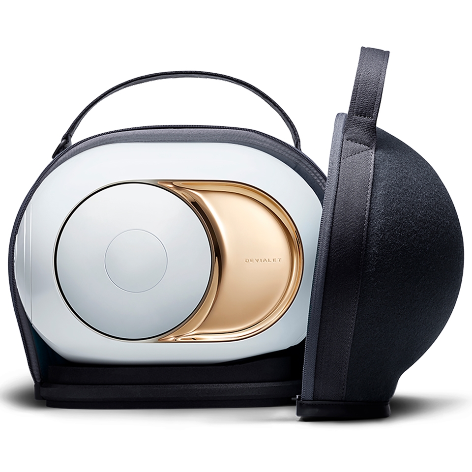 Túi đựng Loa Devialet Phantom I