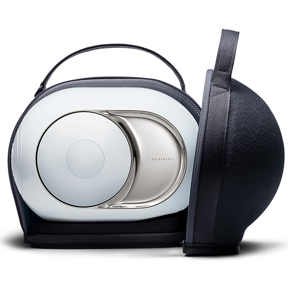 Túi đựng Loa Devialet Phantom I