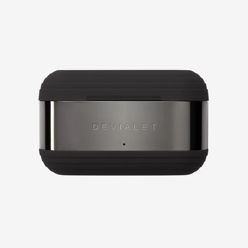 Tai nghe Devialet Gemini II Matte Black