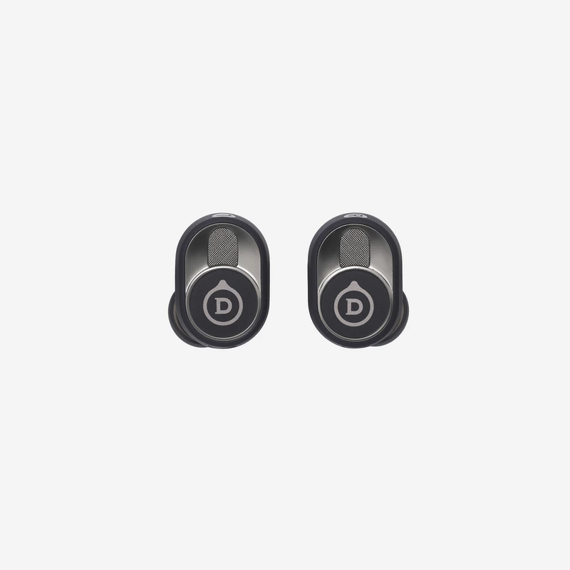 Tai nghe Devialet Gemini II Matte Black