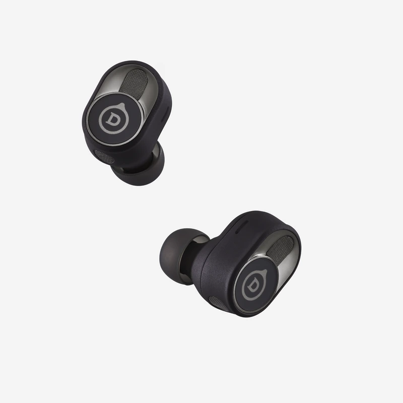 Tai nghe Devialet Gemini II Matte Black