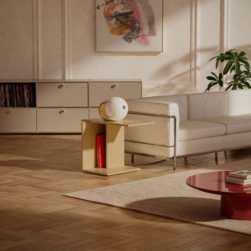 Loa Devialet Phantom I 108db Opera