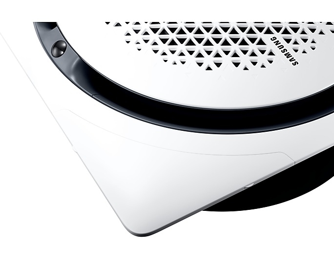 Máy Lạnh Âm Trần 360 Độ Samsung Inverter 4.5 HP AC120TN4PKC/EA (3 Pha)