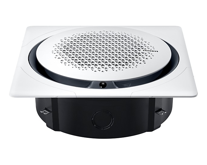 Máy Lạnh Âm Trần 360 Độ Samsung Inverter 4.5 HP AC120TN4PKC/EA (3 Pha)