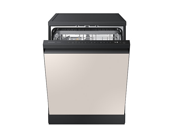 14 Bộ Máy Rửa Bát Bespoke AI -Water Jet Clean™ TM